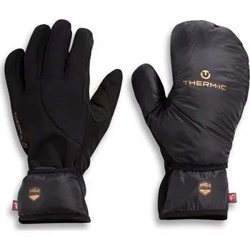 Therm-ic Touring Versatile Gloves 6,5