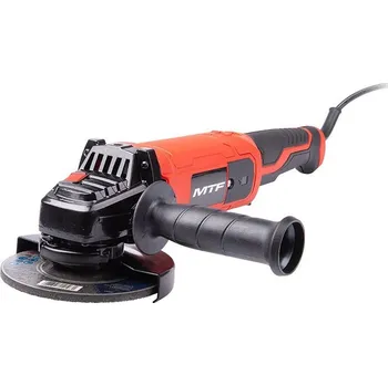 úhlová bruska Mountfield MTF 125mm, 1200W