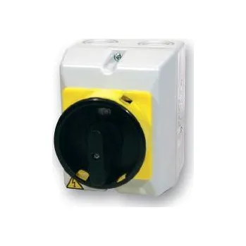 spínač SEZ S16 JPU 1103 A6 vačkový spínač,přepínač