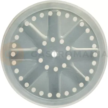 Přisada na vaření a pečení Silikonový píst do plniček 5 kg vertikální a horizontální | BROWIN, 311018