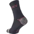 pracovní ponožka CRV Nekkar černé 39-40