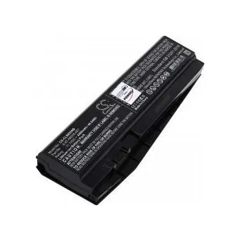 Počítač Baterie Gigabyte Sabre 17-W8 11,1V 4400mAh