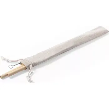 Piltu sada bambusových brček - přírodní - AP721976