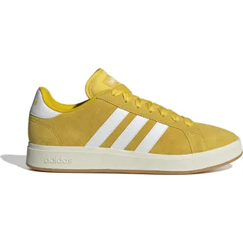 Pánské tenisky Pánské boty ADIDAS GRAND COURT BASE 00S IH6188 – Žlutá 47 1/3