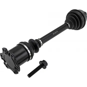 Poloosa kola Poloosa, Hnací hřídel AUDI A6 C5 ALLROAD 00-05 /přední,pravý,ATM/ 4Z7407272E NTY