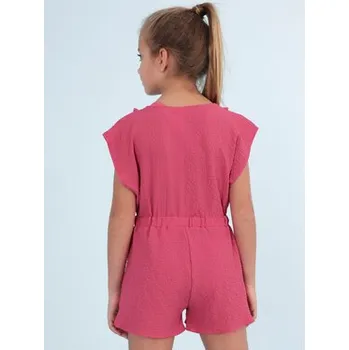 Mayoral Overal 6847 Růžová 14Y