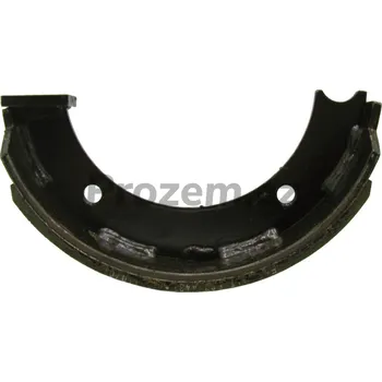 Brzdová páka Brzdová čelist pro ruční brzdu pro Deutz Fahr, 04378793, 04313989, 02386820, 4378793