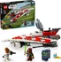 Stavebnice LEGO LEGO Star Wars 75388 Stíhačka Jedie Boba