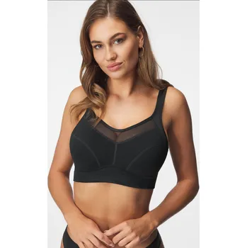 Podprsenka Sportovní podprsenka Active nevyztužená