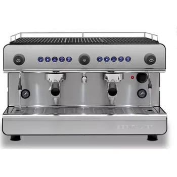 Kávovar Iberital IB7 Standard 2GR