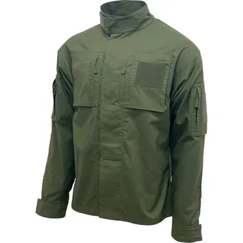 Taktická RipStop blůza KM-20 - olivová, Texar Varianta: XL