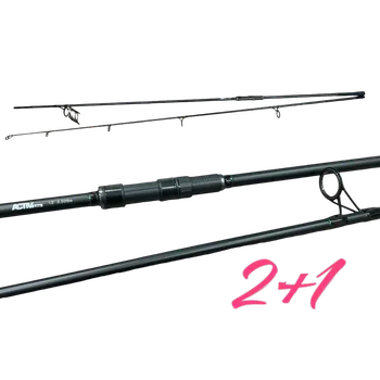 Rybářský prut LK Baits AKCE 2+1 prut ActivLine 13‘ 3,5lb + ActivLine SPOD ROD 12‘ 5lb