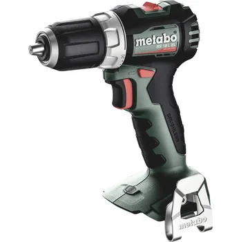 Vrtačka Metabo BS 18 L BL aku vrtací šroubovák, 18 V Li-Ion bezkartáčové, kufřík, bez akumulátoru, bez nabíječky, 613155840