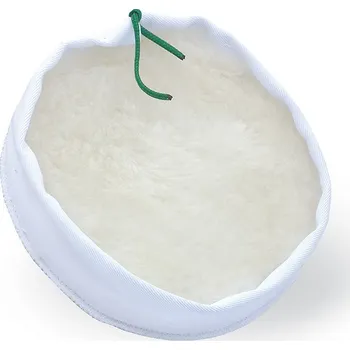 BOLL KOŽEŠINA NA LEŠTĚNÍ NA ZAVÁZÁNÍ 180 mm 006003