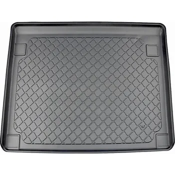 Vana do kufru Vana do kufru Citroën Berlingo 5D od 2018- 5 míst