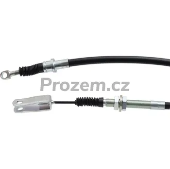 Lanko parkovací brzdy Lanko ruční brzdy pro Landini, McCormick, 6514354M91