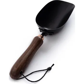 Zahradní lopatka Zahradní lopatka hluboká Barebones