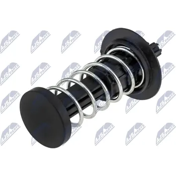 Kapota NTY Zarážka, kapota motoru EZC-ME-216