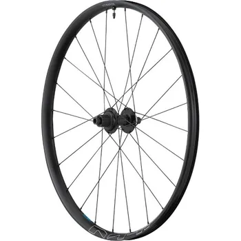 Zapletené kolo Zapletená kola SHIMANO WH-MT620 29" Boost E-Thru