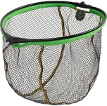 Delphin Podběráková Hlava Plovoucí Reaxe FloateR FoldRound 50x40 cm