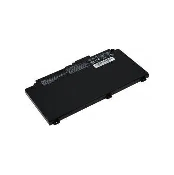 Počítač Baterie HP ProBook 640 G4 3UP62EA 11,4V 4200mAh