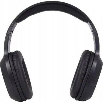 Sluchátka MAXELL BASS13 Bezdrátová Bluetooth sluchátka černá