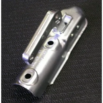 Tažné zařízení Závěsné zařízení 750 kg kulaté 50mm