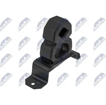 Zarážka, odpružení NTY AB-NS-006