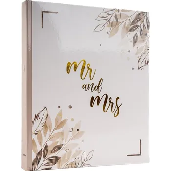 Fotoalbum Fandy Fotoalbum samolepící BSS-20W Moment