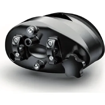 Průmyslové topidlo Master Držák stojanu pro topidlo Master COFFEE