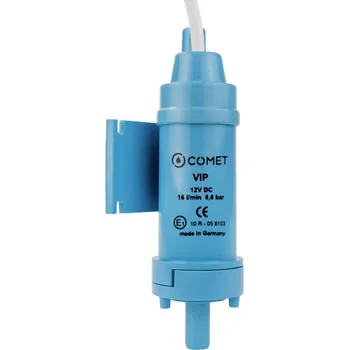 Čerpadlo Ponorné čerpadlo Inline VIP 12V, 16l, COMET