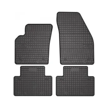 autokoberec Gumové koberečky VOLVO S40 II (MS, 544) - 4ks