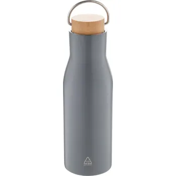 Termoska Ressobo termoska - tmavě šedá - AP800755-80