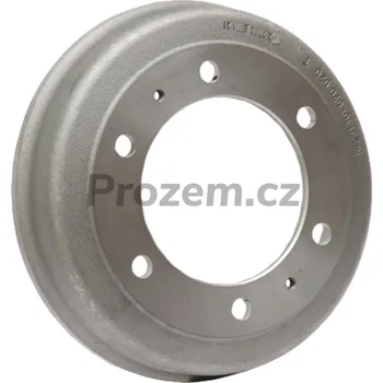 Auto-moto Buben brzdy pro Fendt, 231101070020, F231101070010