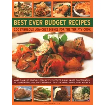 Best Ever Budget Recipes