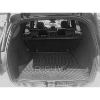 Vana do kufru Rigum s.r.o. Vložka zavazadlového prostoru ML 12R