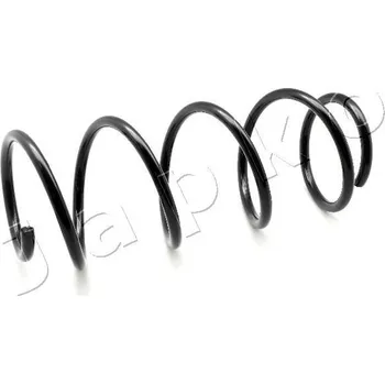 Pružina podvozku JAPKO ZCJ2714H