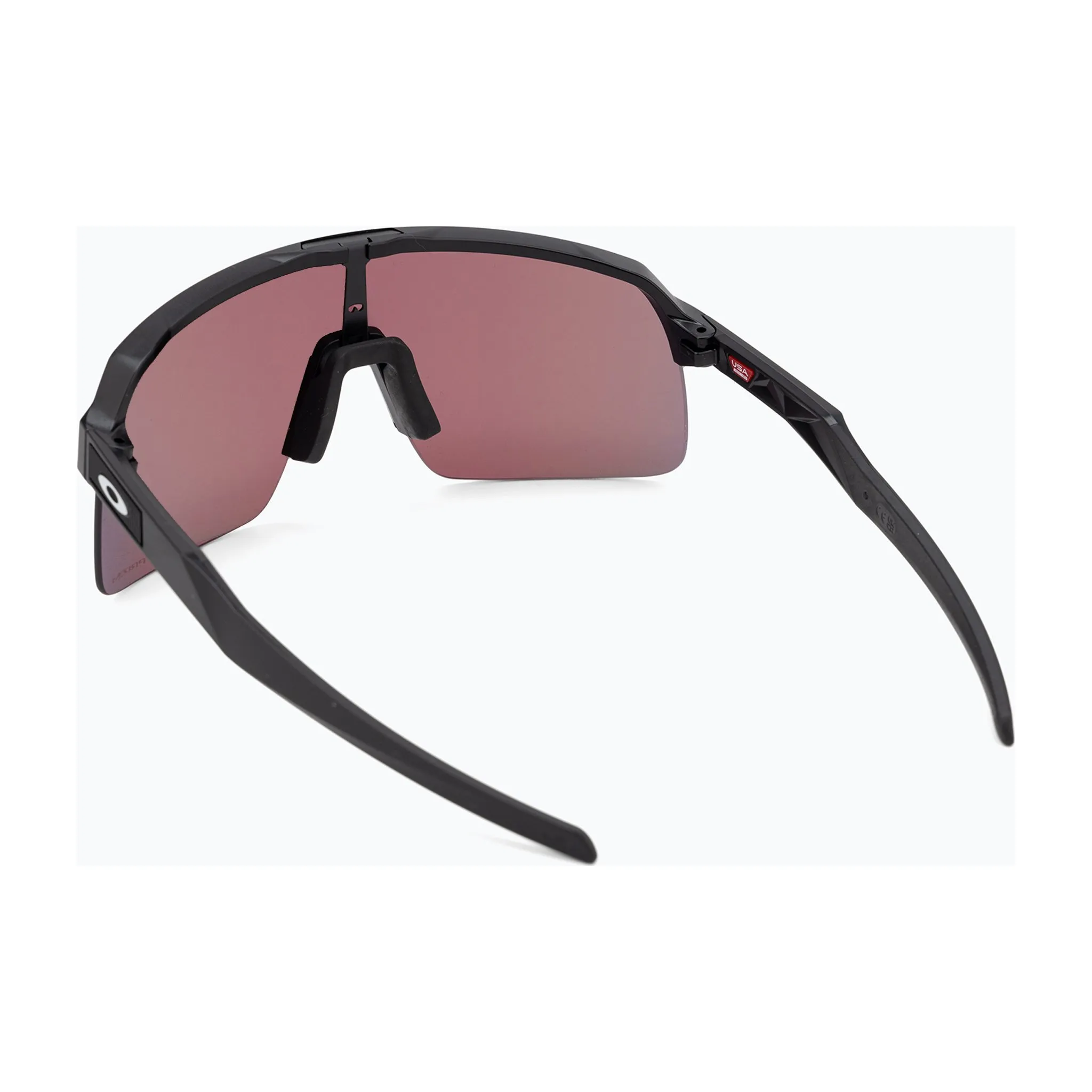 Fotografie 3 - Cyklistické brýle Oakley Sutro Lite OO9463-946321