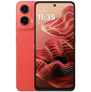 Mobilní telefon Motorola Moto G35 5G