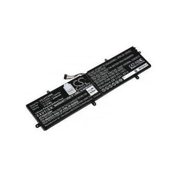 Baterie k notebooku Baterie Lenovo IdeaPad 720s touch-15ikb 15,3V 5050mAh