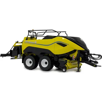 RC model ostatní MarGe Models Model balíkovače na hranaté balíky | New Holland 1290 HD Bigbaler | 1:32