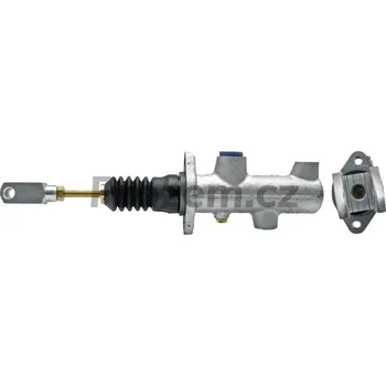 Brzdový válec Hlavní brzdový válec minerální olej pro Same, 01696665420, 01696665410, 016966654, 1696665420