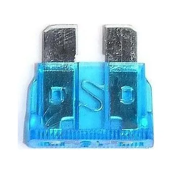 Autopojistky Pojistka nožová 15 Amp