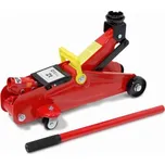 Hever hydraulický pojizdný 2T TÜV EN 1494:2000 A1:2008 8,5 kg