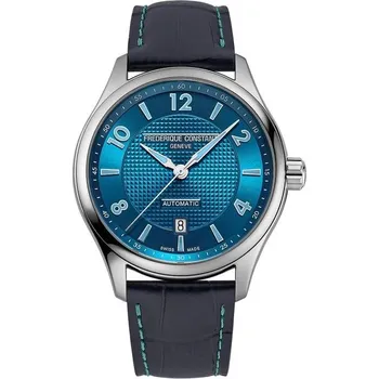 Hodinky Frederique Constant Runabout Automatic Limited Edition FC-303RMLN5B6 + 5 let záruka a dárek ZDARMA