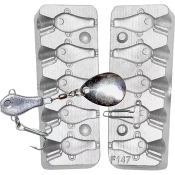 FORMA SPIN JIG MINI 3,5/4/5/6/7G