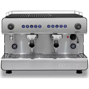 Kávovar Iberital IB7 Compact 2GR