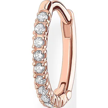 Hodinky Thomas Sabo Single Creole stone CR659-416-14