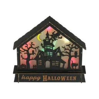 LED páska RHW 021 Strašidelný hrad 6LED RGB RETLUX