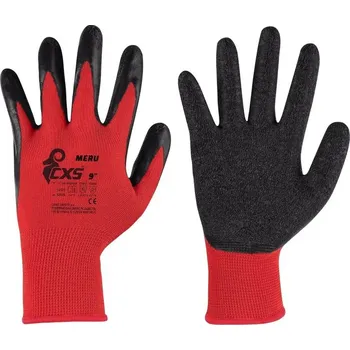 Pracovní rukavice CXS MERU Pracovní rukavice 240 párů 10 342011500010